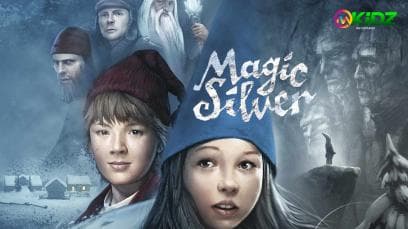 Magic Silver | Rated : PG