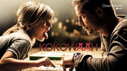 Kokowaah | Rated : PG - 13 