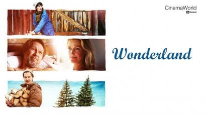Wonderland | Rated : PG - 13