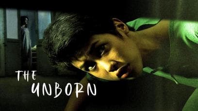 Unborn | Rated : PG - 13