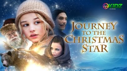 Journey to the Christmas Star | Rated : G
