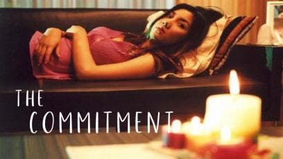 The Commitment | Rated : PG - 13