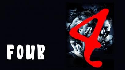 Four | Rated : PG - 13