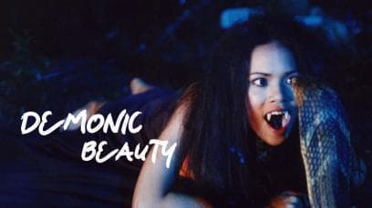 Demonic Beauty | Rated : PG - 13