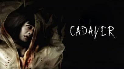 The Cadaver | Rated : PG - 13