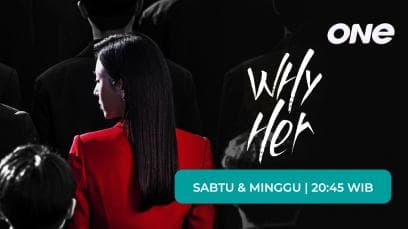 Why Her Promo Video | Rated : PG-13