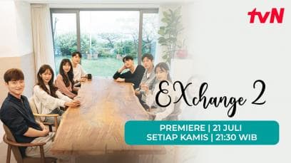 EXchange 2 PREMIERE Promo Video | Rated : PG-13