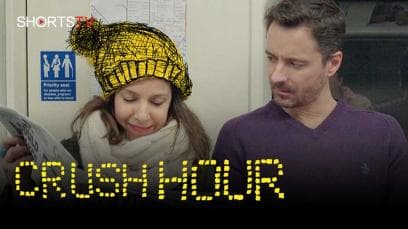 Crush Hour | Rated : PG-13