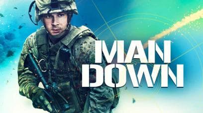 Man Down | Rated : R
