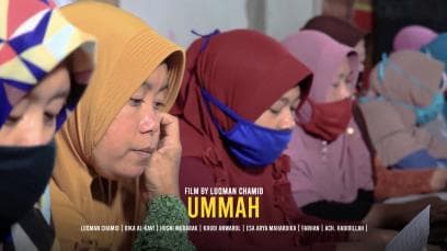 UMMAH
