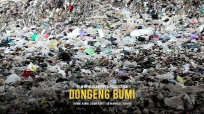 Dongeng Bumi