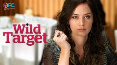Wild Target | Rated : PG-13