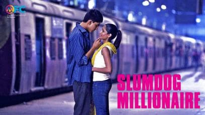 Slumdog Millioniare | Rated : R