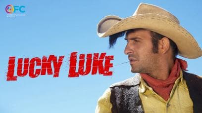 Lucky Luke | Rated : PG