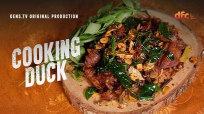 Cooking Duck ( 21 Episodes) | Rated : PG