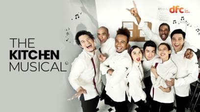 The Kitchen Musical (13 Episodes) | Rated : PG-13