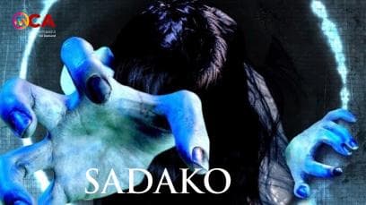 Sadako | Rated : PG-13