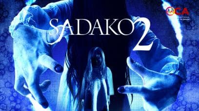 Sadako 2 | Rated : PG-13