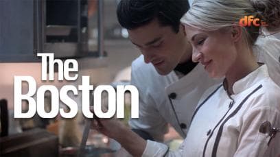 The Kitchen Musical Boston (Episode 8) | Rated : PG-13