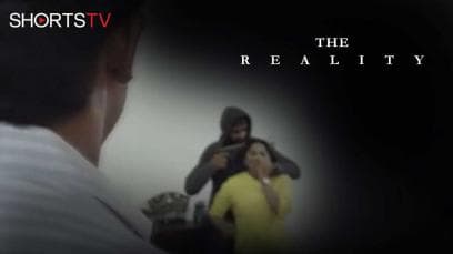 The Reality | Rated : PG-13