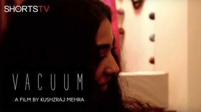 Vacuum | Rated : PG-13