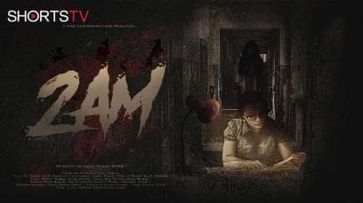 2:00 AM | Rated : PG-13