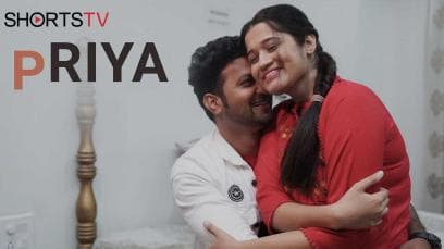 Priya | Rated : PG-13