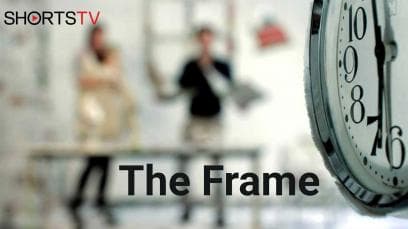 The Frame | Rated : PG-13