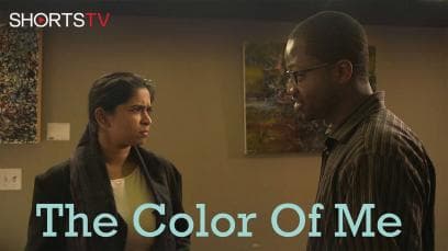 The Color of Me | Rated : PG-13