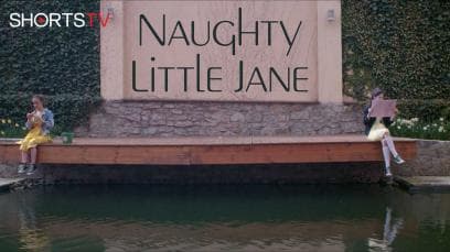 Naughty Little Jane | Rated : PG-13
