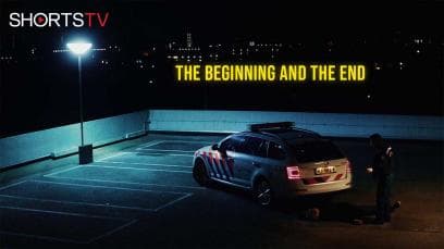 The Beginning and The End | Rated : PG-13