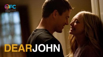 Dear John | Rated : PG-13