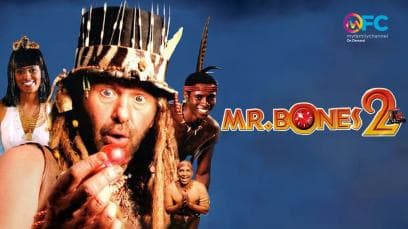 Mr Bones 2 | Rated : PG
