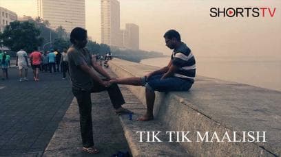 Tik Tik Maalish | Rated : PG-13