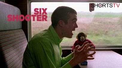 Six Shooter | Rated : PG-13