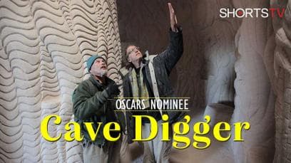 Cavedigger | Rated : PG-13