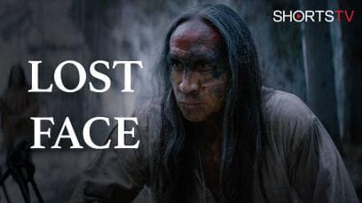 Lost Face | Rated : PG-13