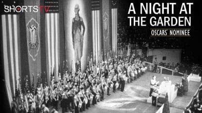 A Night at The Garden | Rated : PG-13