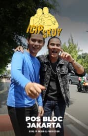 Icip Skuy Eps. 01 - Pos Bloc Jakarta