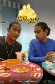 Icip Skuy Eps. 02 - Wisata Kuliner di Ruang Kreatif Publik