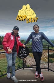 Icip Skuy Eps. 07 - Renaga dan Deirda Wisata Kuliner di Bogor