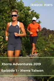 Xterra Adventures 2019 Episode 1 - Xterra Taiwan