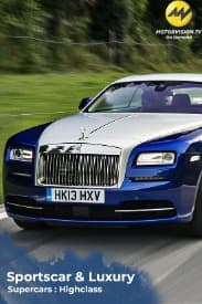 Supercars : Highclass