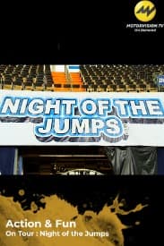 Action & Fun : On Tour - Night of the Jumps