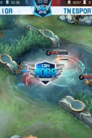 CBN MOBA Masters S2 - (KNOCKOUT) 38