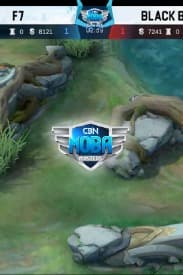 CBN MOBA Masters S2 - (KNOCKOUT) 65