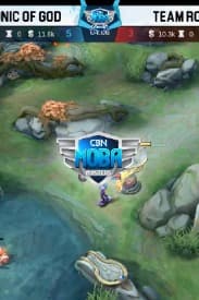 CBN MOBA Masters S2 - (KNOCKOUT) 78