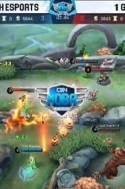 CBN MOBA Masters S2 - (KNOCKOUT) 75