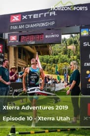 Xterra Adventures 2019 Episode 10 - Xterra Utah