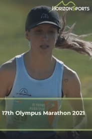 17th Olympus Marathon 2021